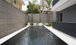 estudio metro Brooklin Consulado Americano - 7