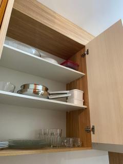 estudio metro Brooklin Consulado Americano - 6