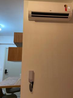 estudio metro Brooklin Consulado Americano - 4