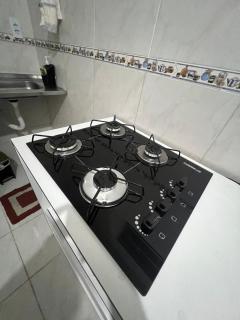 Ap próximo ao Arco com garagem - Sobral - 5