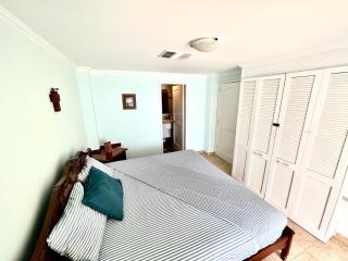 Encantador departamento frente al mar con WIFI - 2