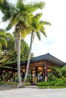 UNWND Boutique Hotel Dumaguete - Dumaguete - 4