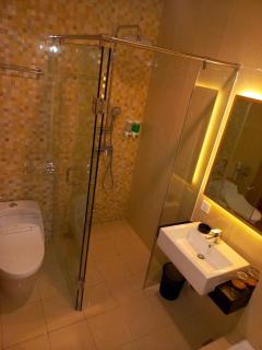 UNUMA HOTEL - 3