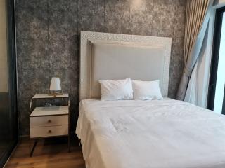TMS Pullman Quy Nhơn Căn Hộ - Xuân Phương Apartment - 6