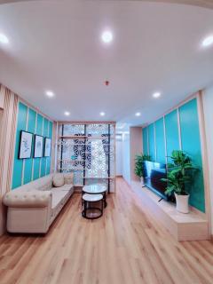 TMS Pullman Quy Nhơn Căn Hộ - Xuân Phương Apartment - 4