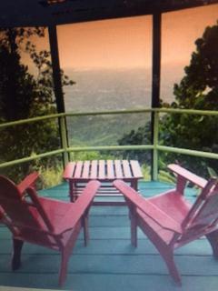Ginger Lodge Cottage, Peters Rock, Woodford PO St Andrew, Jamaica - this property is not in Jacks Hill - Jacks Hill - 0