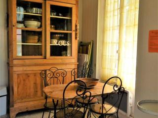 Gîte indépendant avec jardin au bord de la rivière - FR-1-489-247 - Hérisson - 9