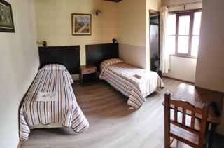 Hostal Rio Ona - Ushuaia - 1