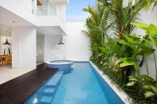 Eight Palms Villa Seminyak by Ini Vie Hospitality - Seminyak - 4