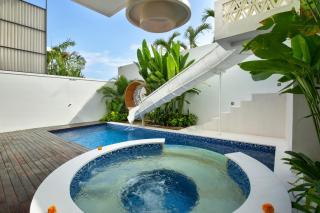 Eight Palms Villa Seminyak by Ini Vie Hospitality - 8