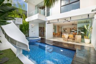Eight Palms Villa Seminyak by Ini Vie Hospitality - 5