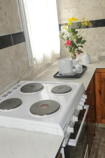 Hostel de la Plaza - 1