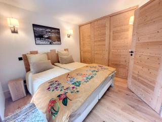 Appartement spacieux avec WIFI, parking, spa et équipements de sport - FR-1-275-186 - 1