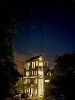 Zephyr Homestay - Yanliau - 1