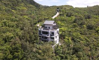 Zephyr Homestay - Yanliau - 2