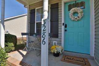 Once-In-A-Lifetime Coffee-Themed Stay For Up To 8 - Clarksville - 3