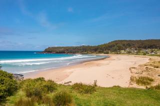 Kioloa Merry Beach Front Gem - Kioloa - 8