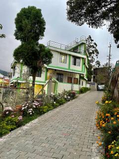 HEEMSTEDE - Shillong - 0