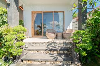 Sekar Penida Cottages - Nusa Penida - 4