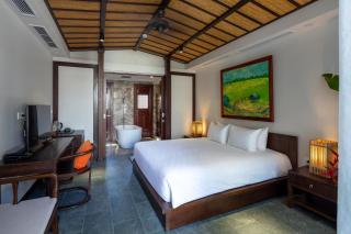 Nghê Prana Hotel & Spa Hoi An - 2