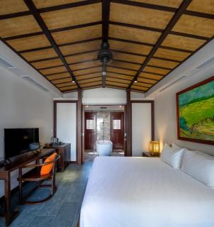 Nghê Prana Hotel & Spa Hoi An - 8