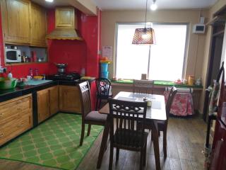 Dale View Homestay - Darjeeling - 9