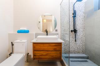 One Bay Residence Unit 15 - Penthouse with private roof top, jacuzzi and sea view - Grand Baie - 1