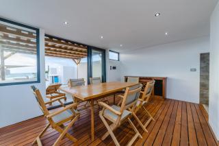 One Bay Residence Unit 15 - Penthouse with private roof top, jacuzzi and sea view - Grand Baie - 6