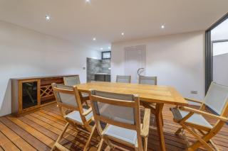 One Bay Residence Unit 15 - Penthouse with private roof top, jacuzzi and sea view - Grand Baie - 5
