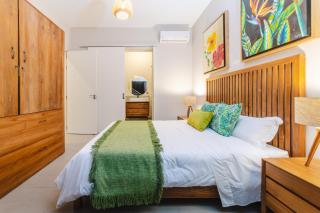One Bay Residence Unit 15 - Penthouse with private roof top, jacuzzi and sea view - Grand Baie - 2