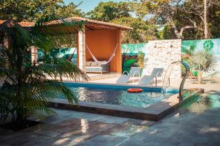 Pousada João de Barro - Jijoca de Jericoacoara - 1