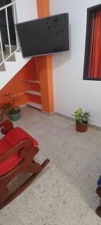 Espectacular y céntrico apartamento en el corazón de San Gil 1 - San Gil - 3