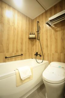 Gumi Century Hotel - Gumi - 2