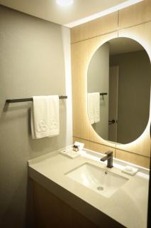 Gumi Century Hotel - Gumi - 1
