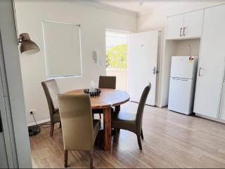 Tranquil Tree Views 2 Bedroom 2 Bathroom Apartment - 1