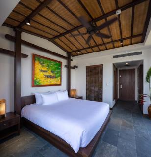 Nghê Prana Hotel and Spa Hoi An - Hoi An - 3