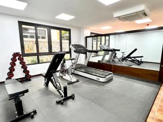 FLESTA Doi Can Serviced Apartment - 4