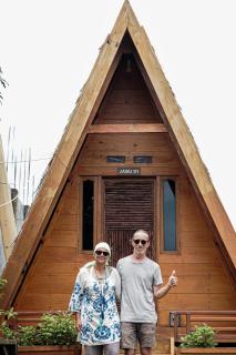 Sinuan Homestay - - 4