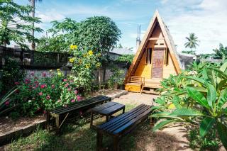 Sinuan Homestay - - 2
