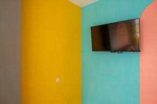 Sans Hotel Fourth Loft Solo - Solo - 6