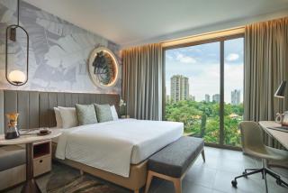 Citadines Connect Rochester Singapore - Singapur - 8