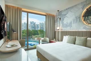 Citadines Connect Rochester Singapore - Singapur - 5