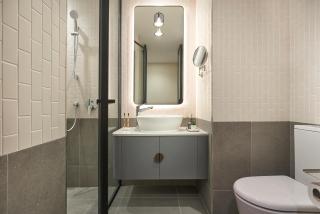 Citadines Connect Rochester Singapore - Singapur - 1