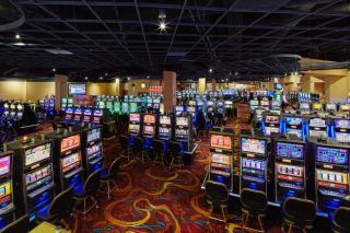 Zia Park Casino, Hotel, & Racetrack - Hobbs - 6