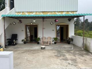 Hummingbirds Inn - Yercaud - 6