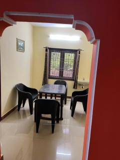 Hummingbirds Inn - Yercaud - 9