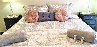 Alma Retreat, King bed, Family, Pet Friendly - Alma - 4