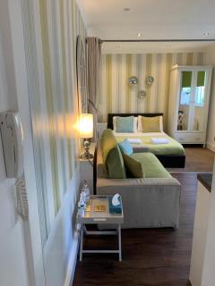 Between Piers, the stylish studio flat in Cannon place - Brighton & Hove - 0