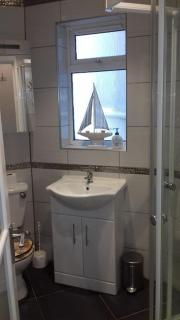 Between Piers, the stylish studio flat in Cannon place - Brighton & Hove - 9