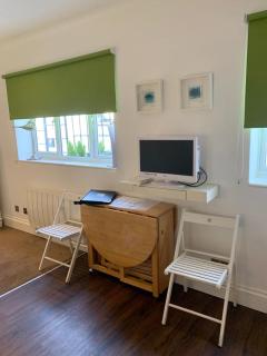 Between Piers, the stylish studio flat in Cannon place - Brighton & Hove - 8